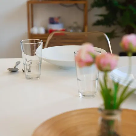 아파트 Wen Bhf Neu & Zentral In Weiden Fuer Bis Zu 6 Personen 바이덴