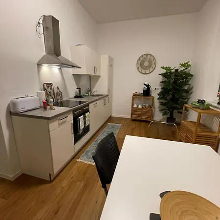 Wen Bhf Neu & Zentral In Weiden Fuer Bis Zu 6 Personen *